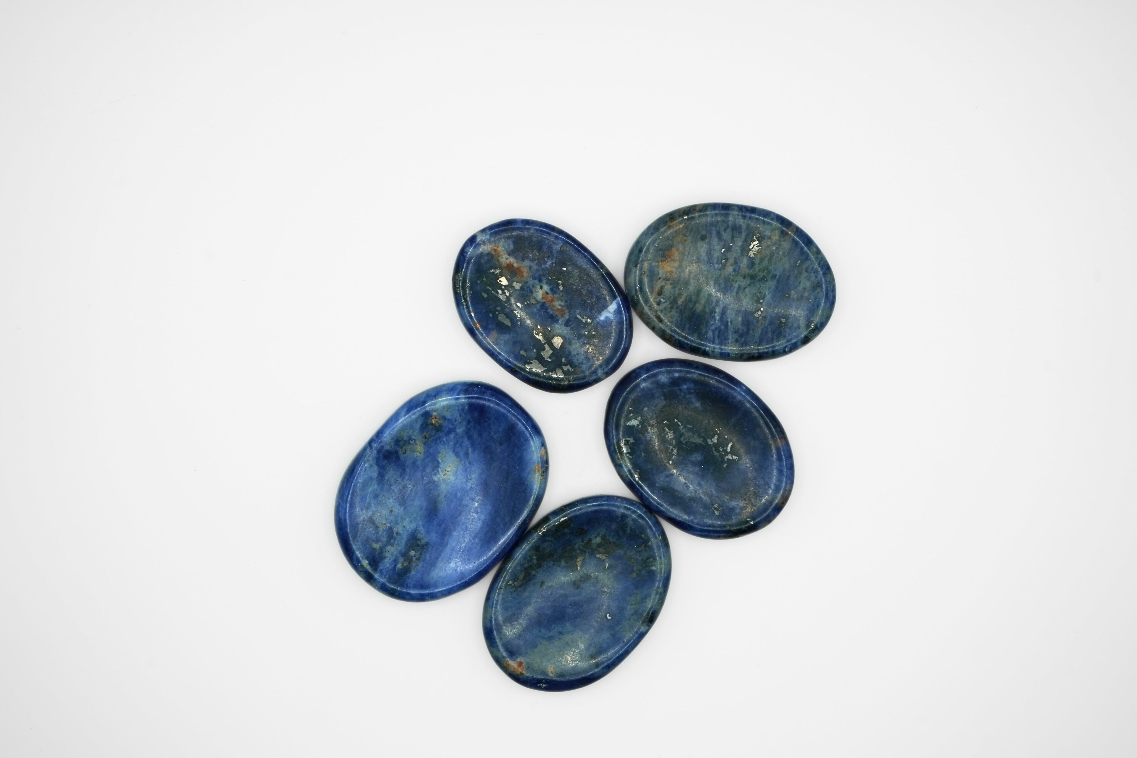 Palm /  Worry Stones