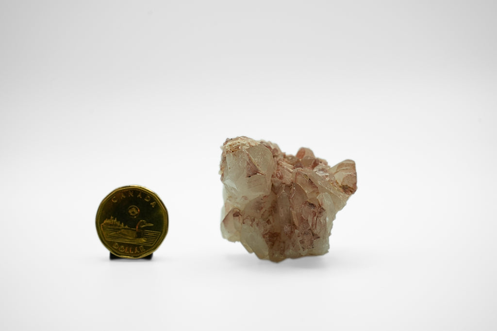 Pink Lithium Quartz