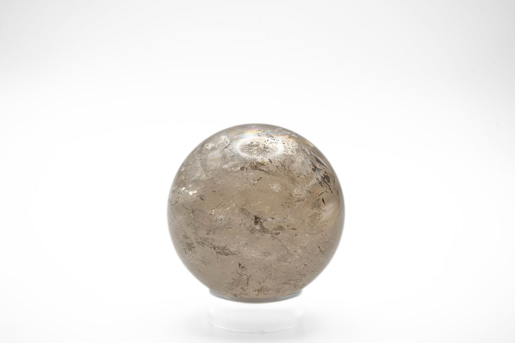 Smokey Quartz Sphere