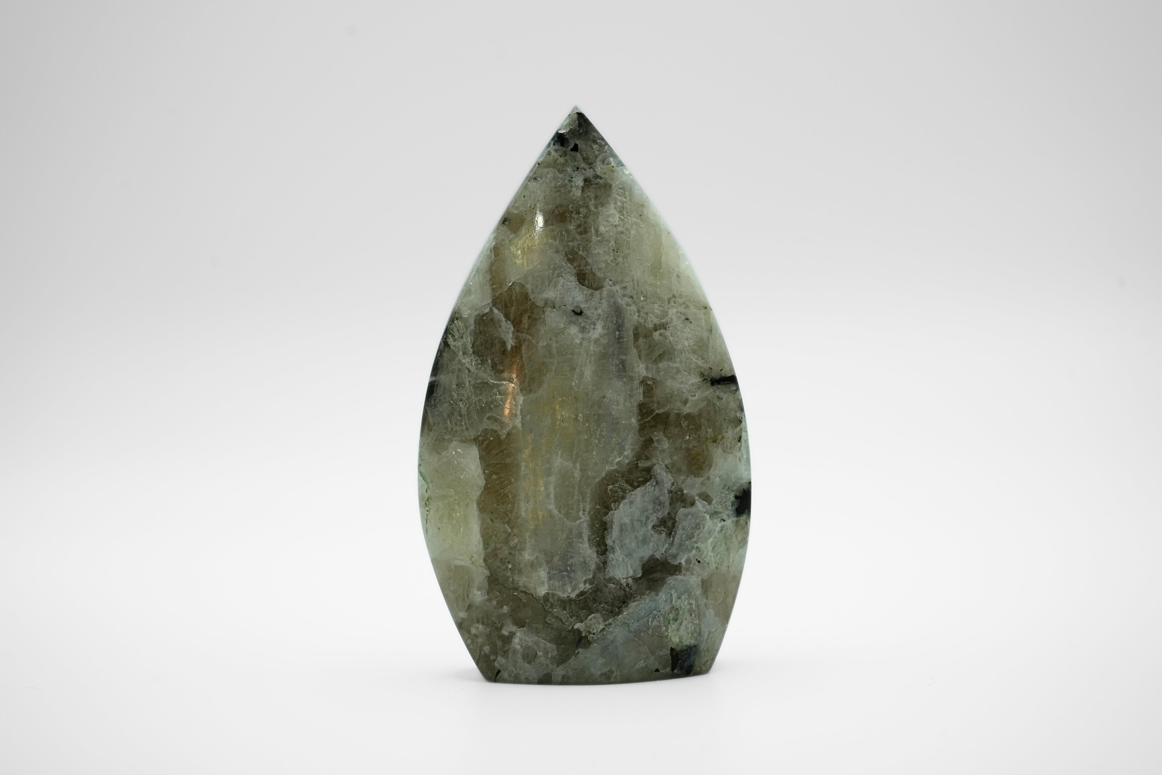 Rainbow Moonstone Freeform