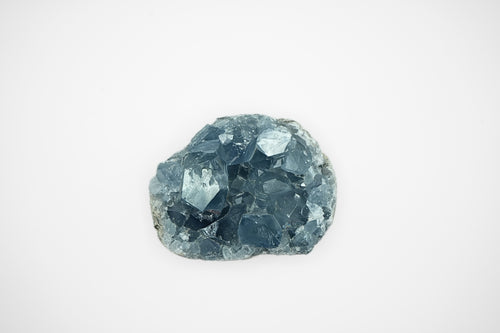 Celestite Cluster