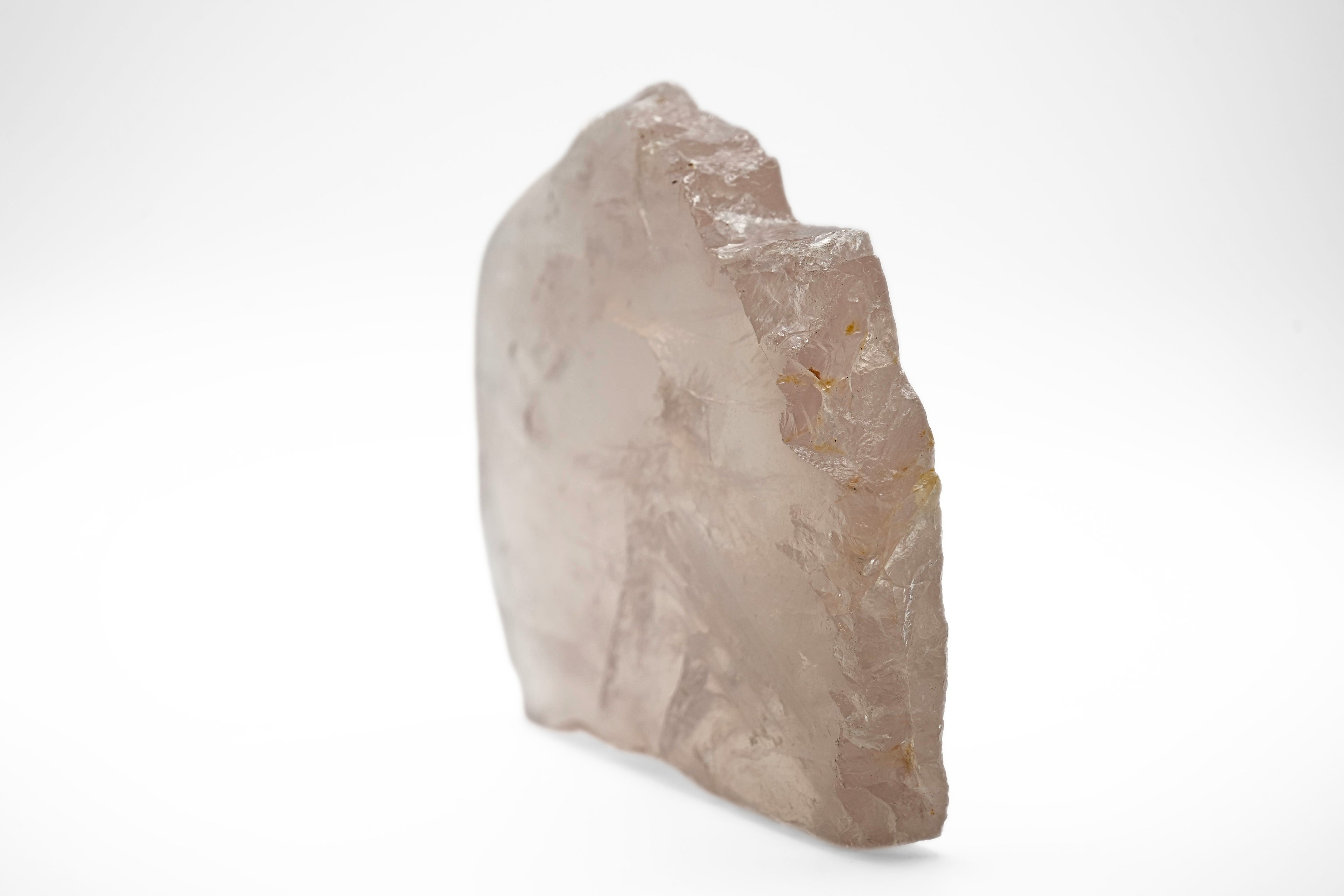 Rose Quartz Slab