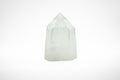 Clear Quartz Tower