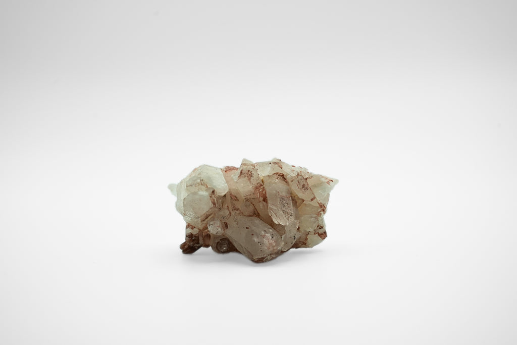 Pink Lithium Quartz