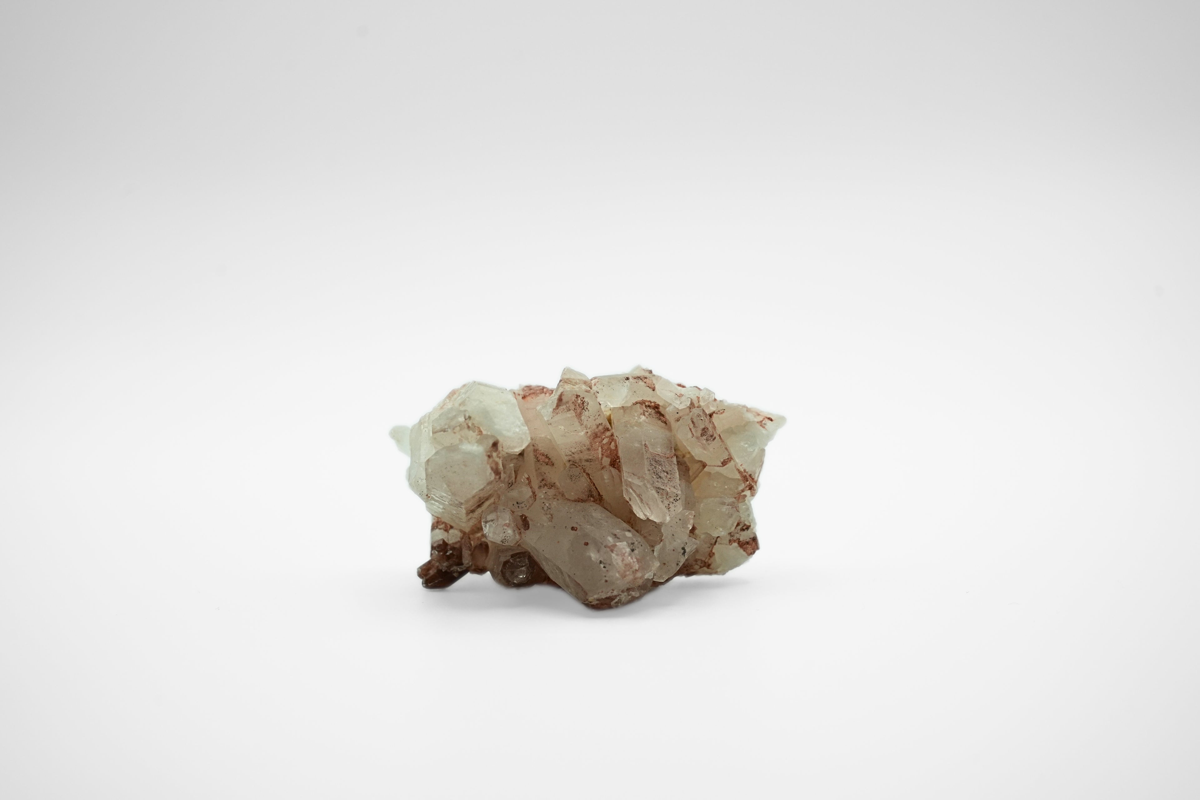 Pink Lithium Quartz