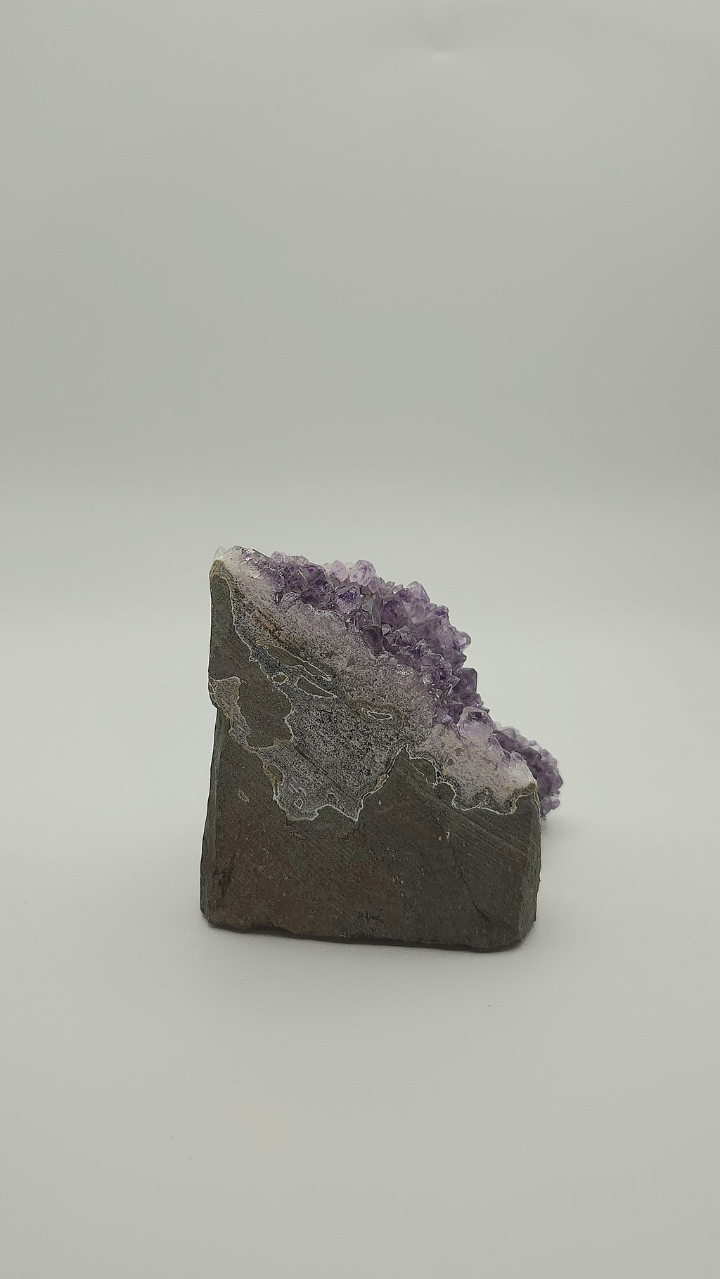 Amethyst Geode