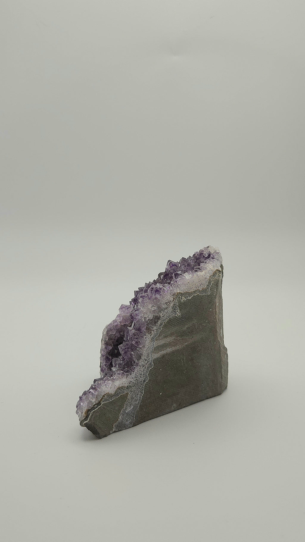 Amethyst Geode
