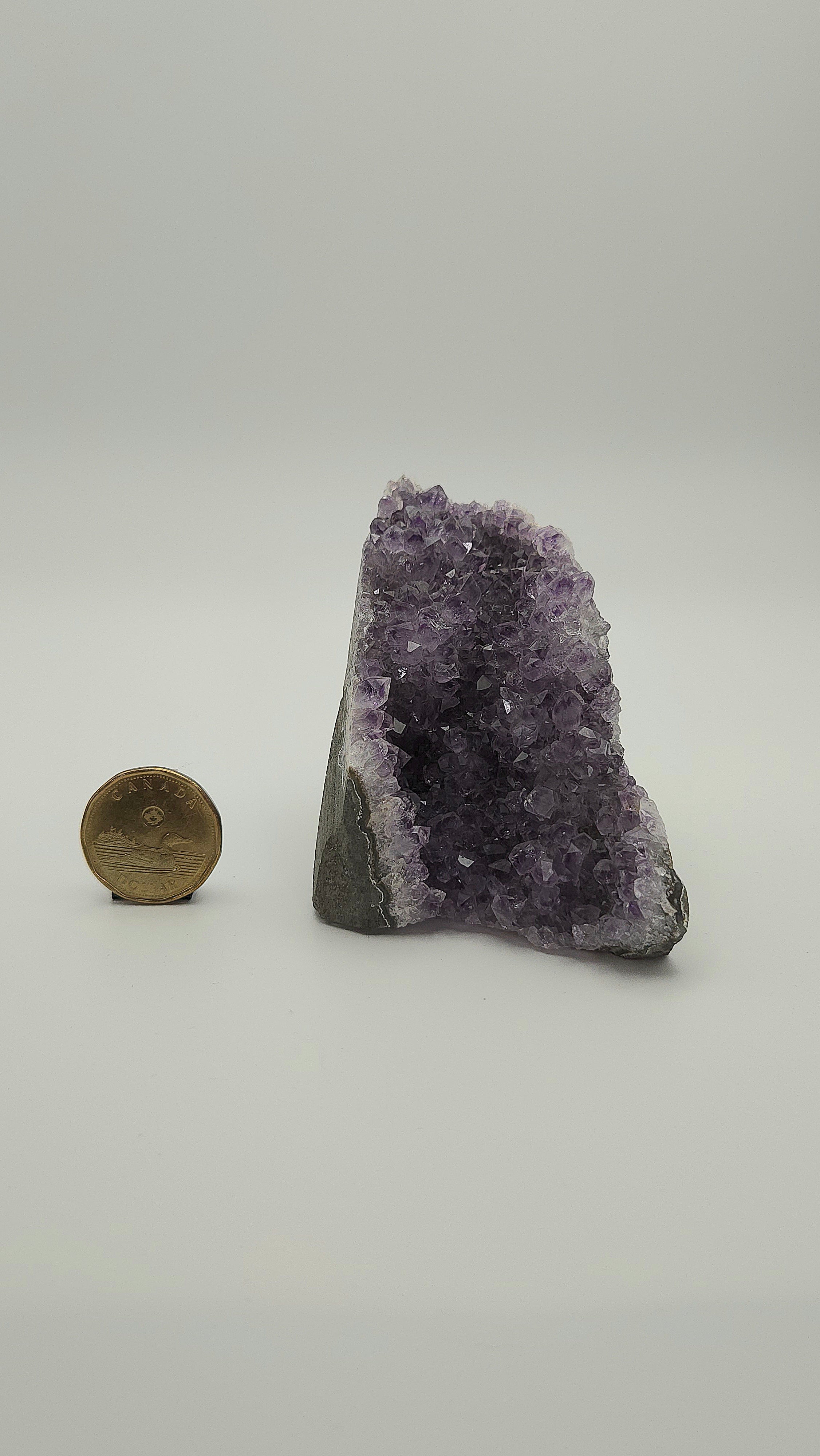 Amethyst Geode
