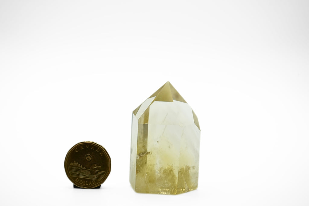 Citrine Tower