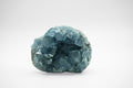Celestite Cluster