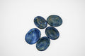 Sodalite Worry Stones