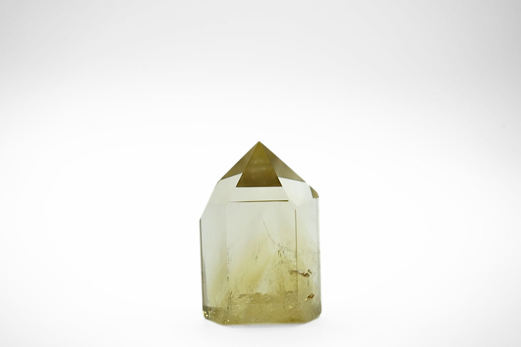 Citrine Tower