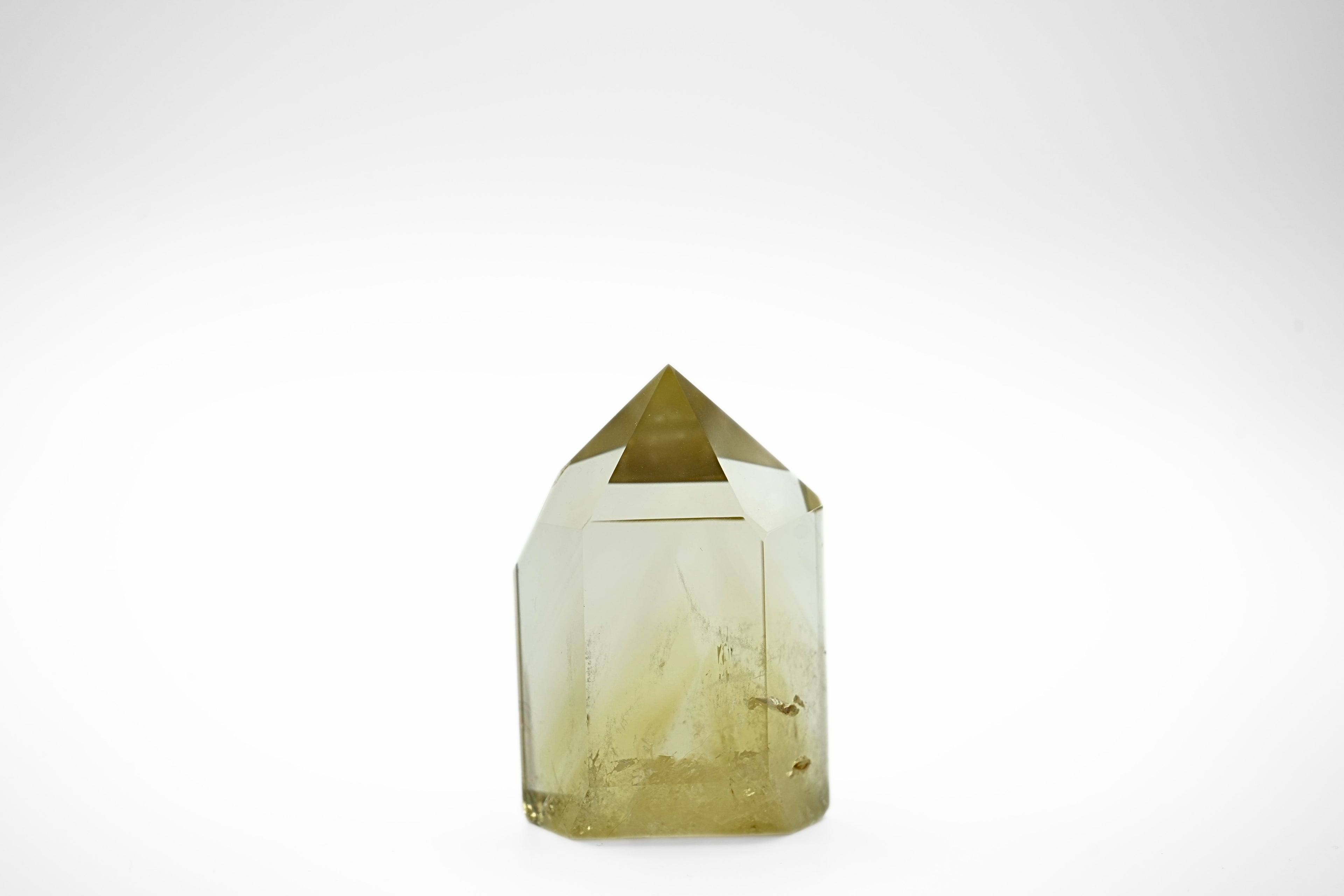 Citrine Tower