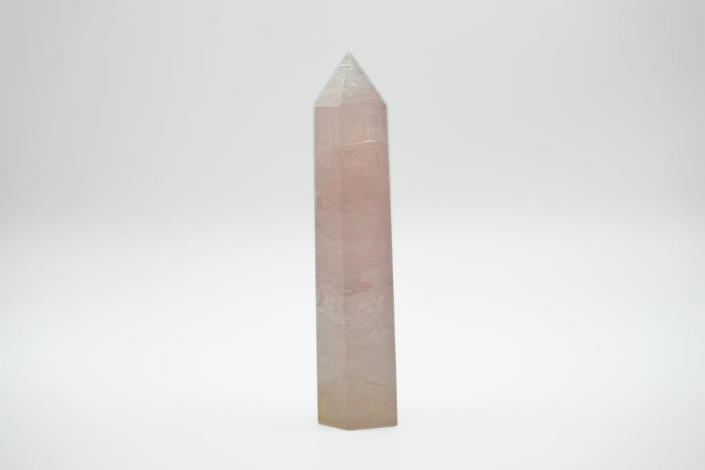 Rose Quartz Tower