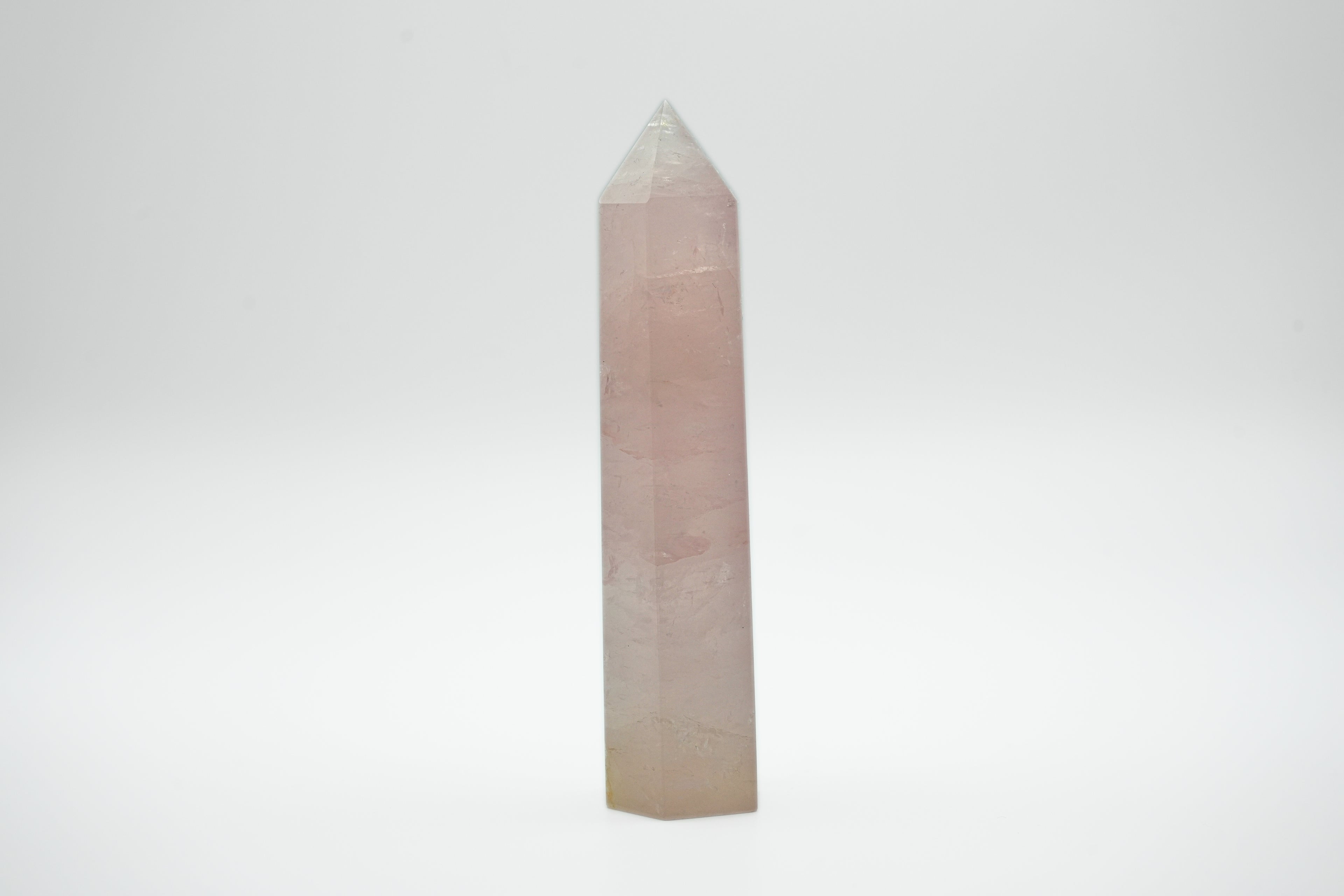 Rose Quartz Tower