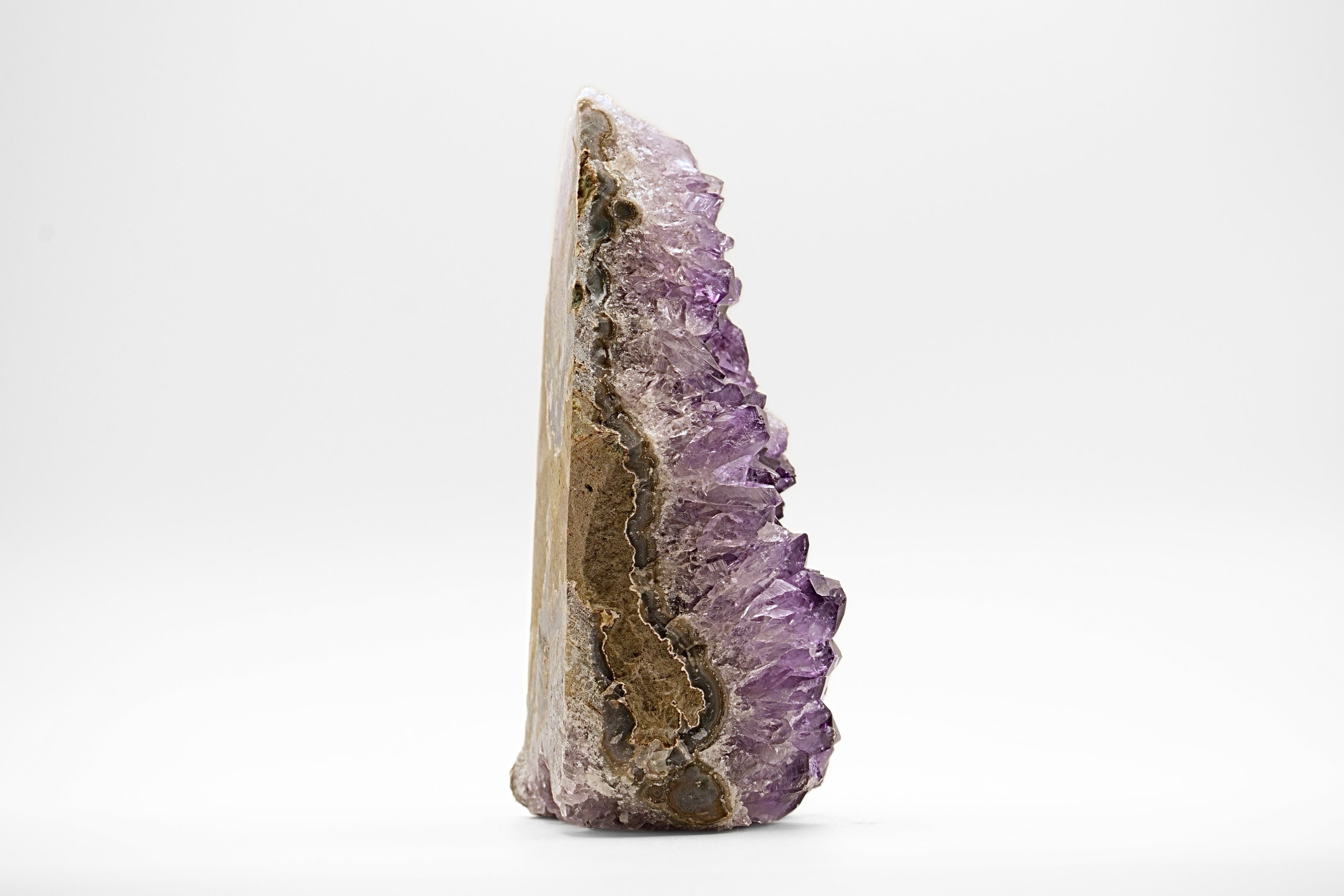 Amethyst Geode