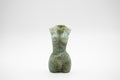 Moss Agate Goddess