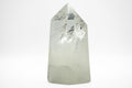 Clear Quartz Tower