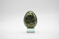 Pyrite Egg