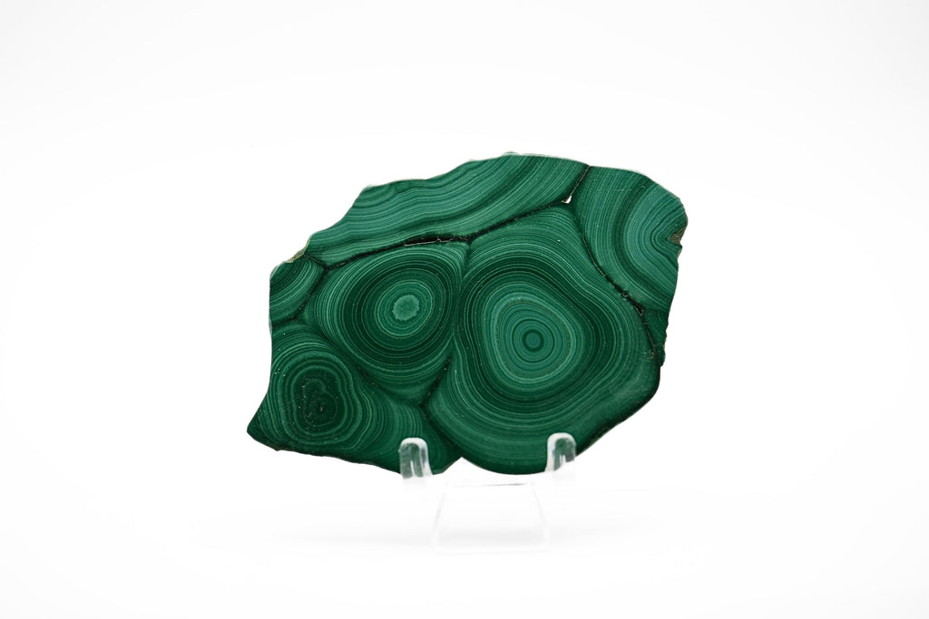 Malachite Slab