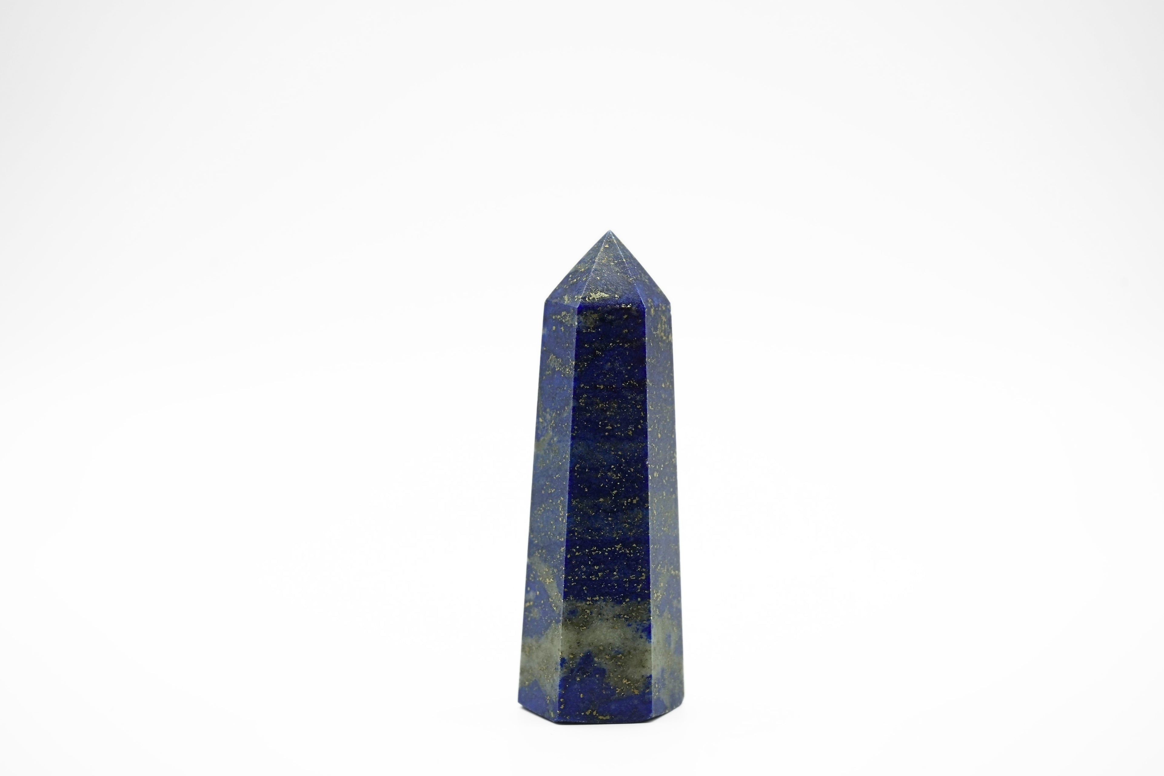 Sodalite Tower