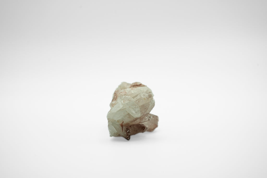 Pink Lithium Quartz
