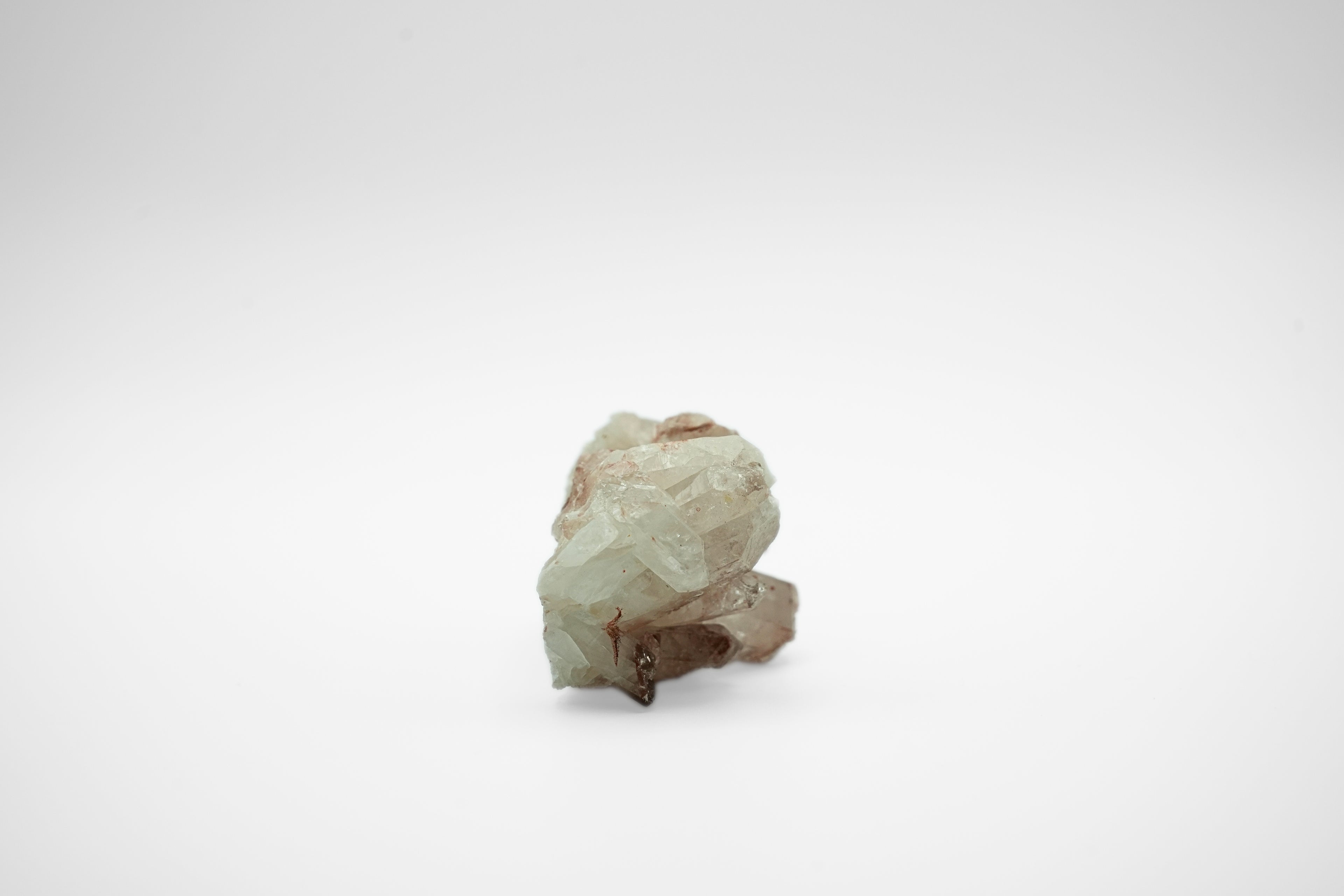 Pink Lithium Quartz