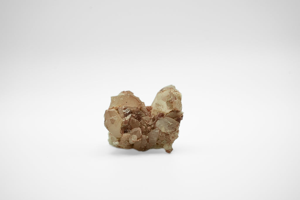 Pink Lithium Quartz