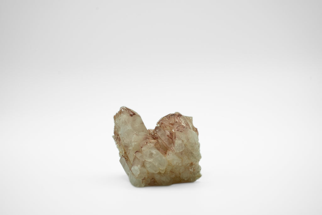 Pink Lithium Quartz
