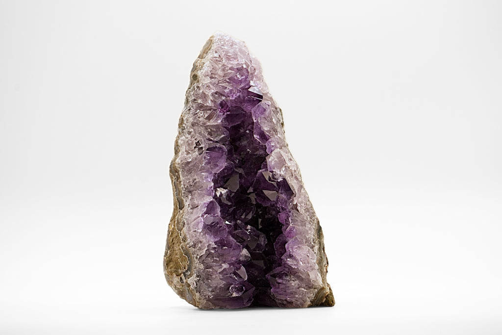 Amethyst Geode