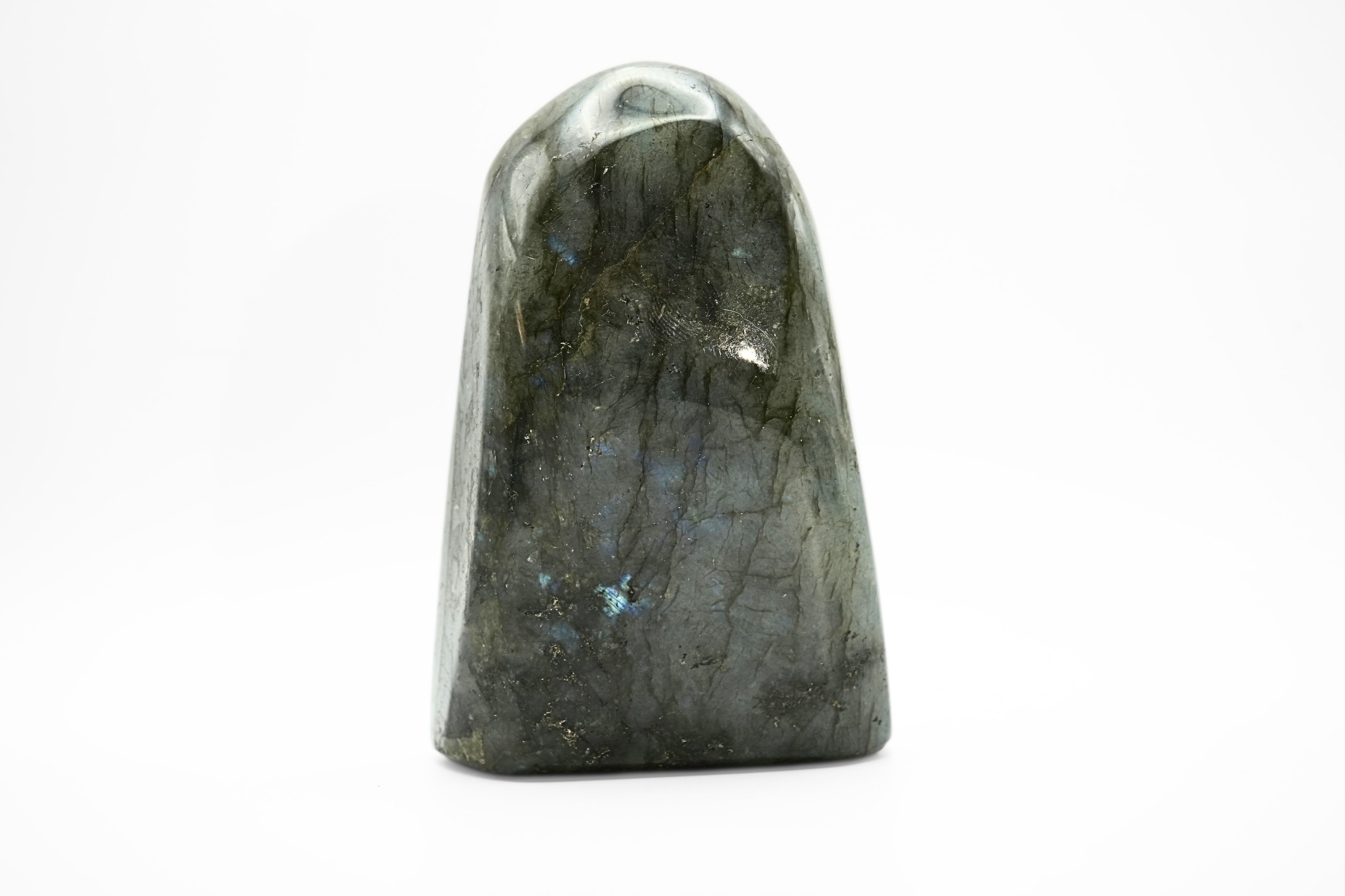 Labradorite Free Form