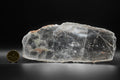 Raw Selenite Charging Plates