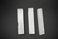 Selenite Charging Sticks