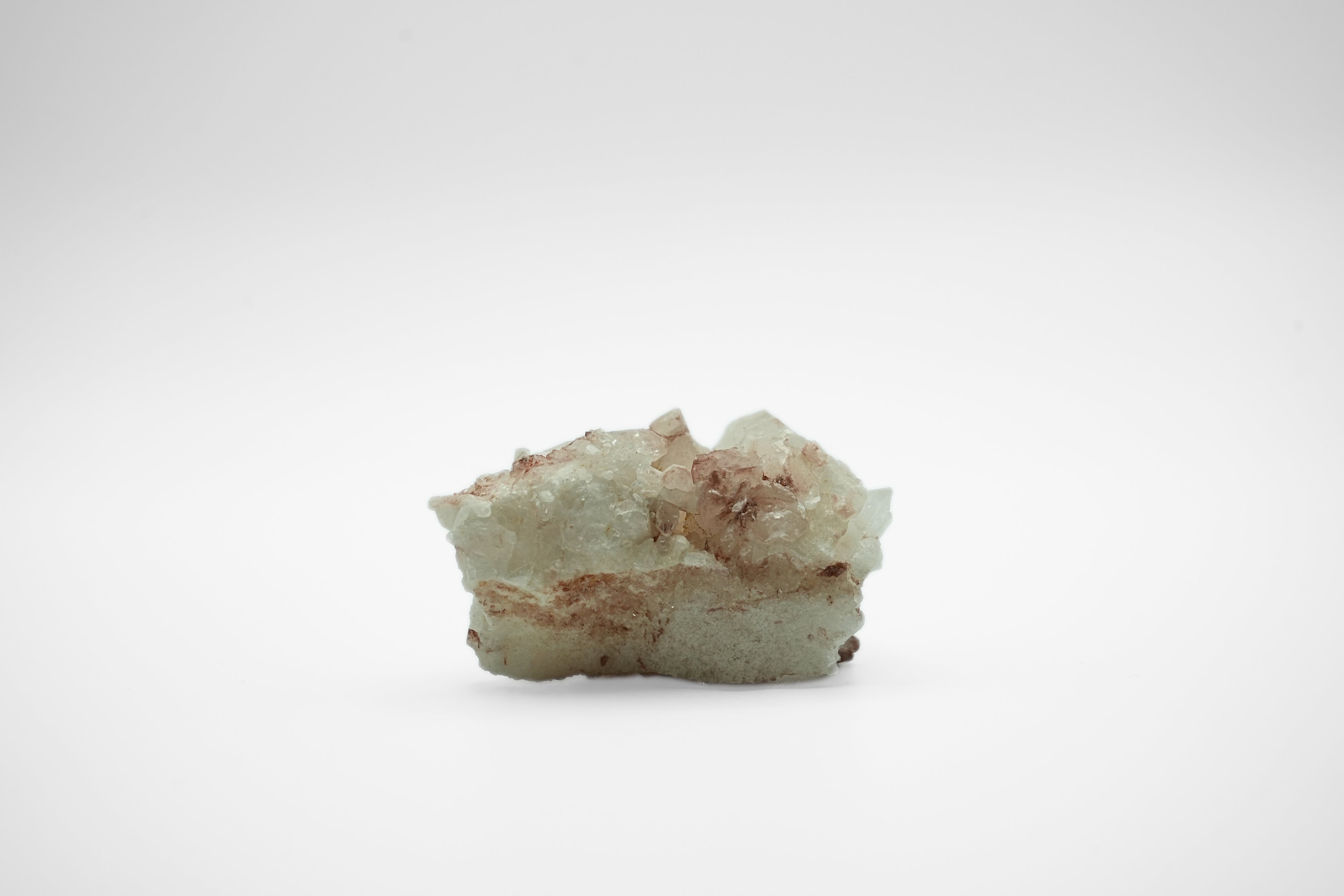 Pink Lithium Quartz