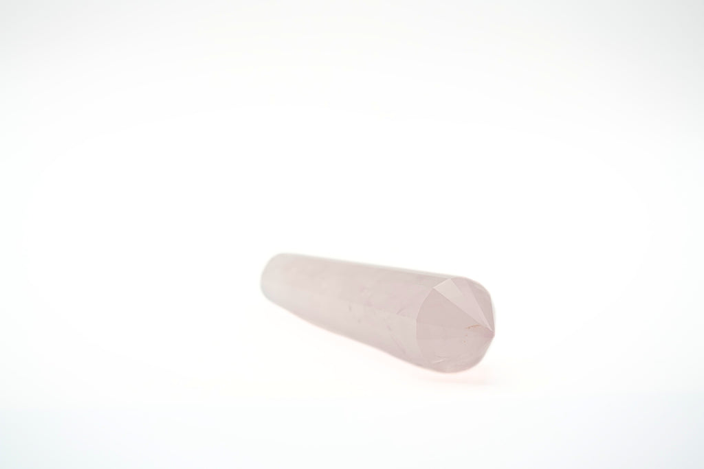 Rose Quartz Vogel
