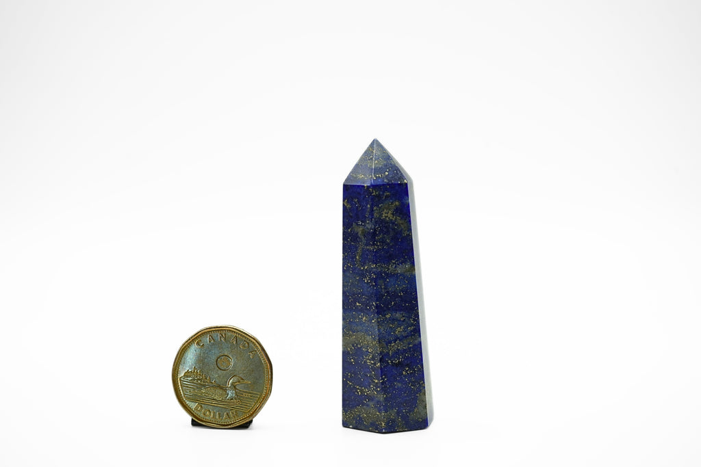 Sodalite Tower