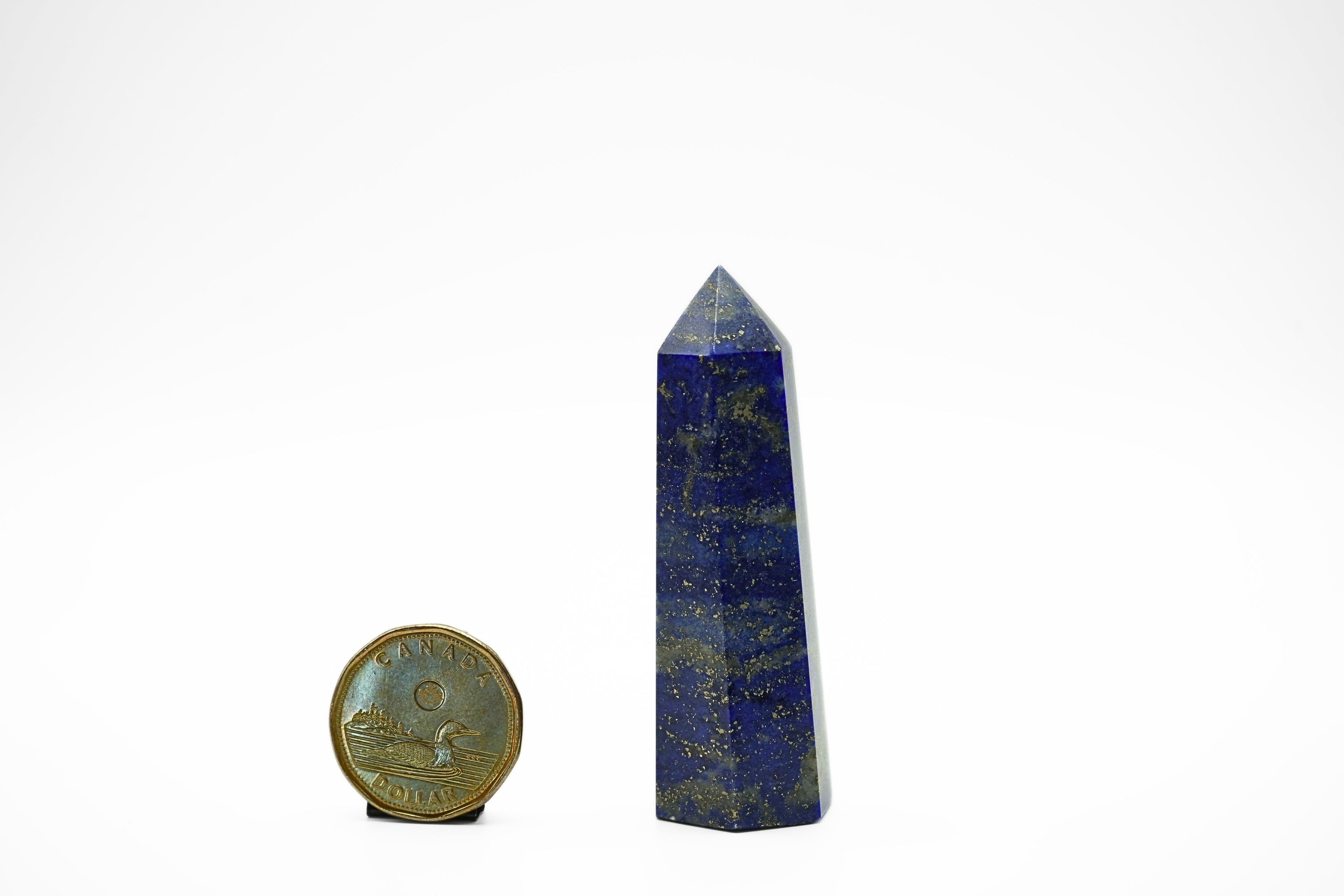 Sodalite Tower