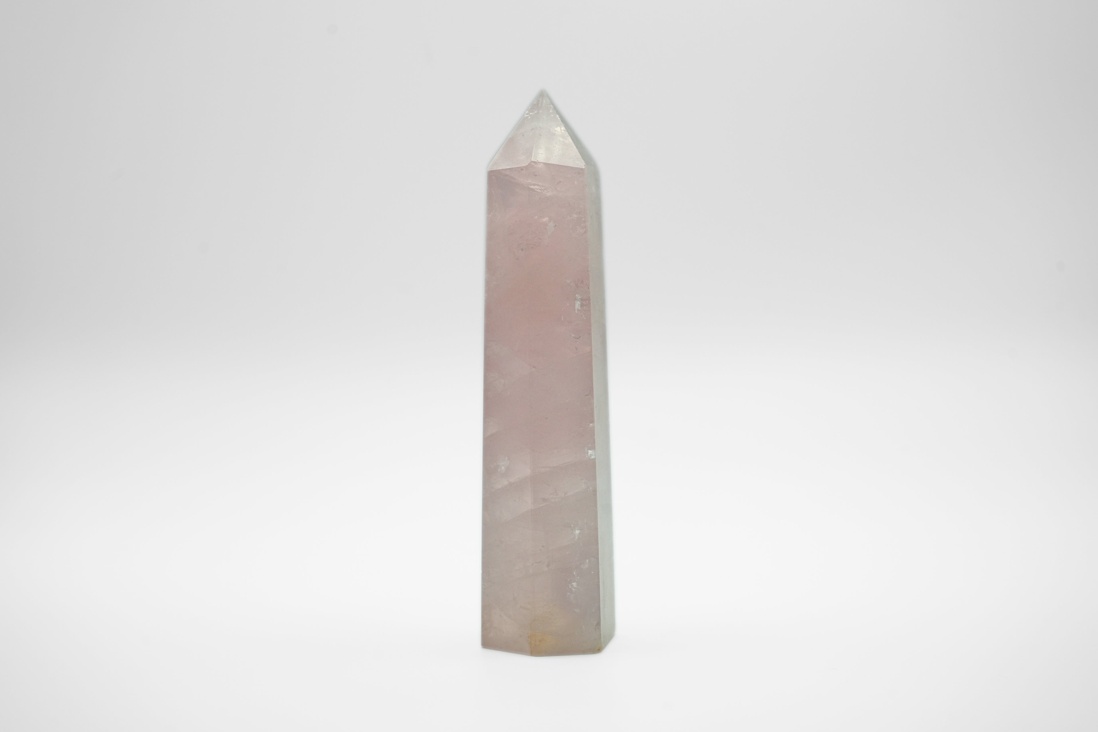 Rose Quartz Tower