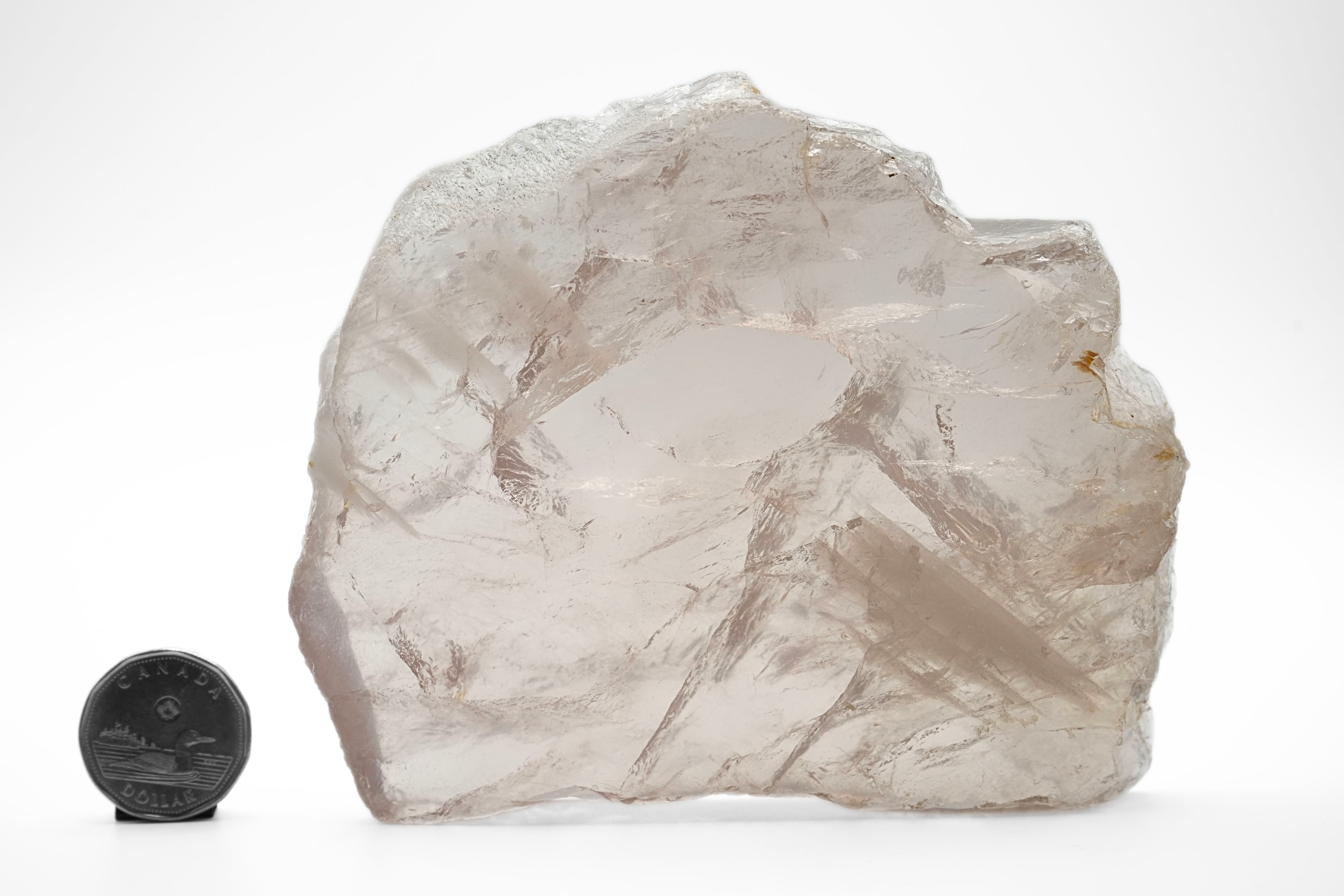 Rose Quartz Slab