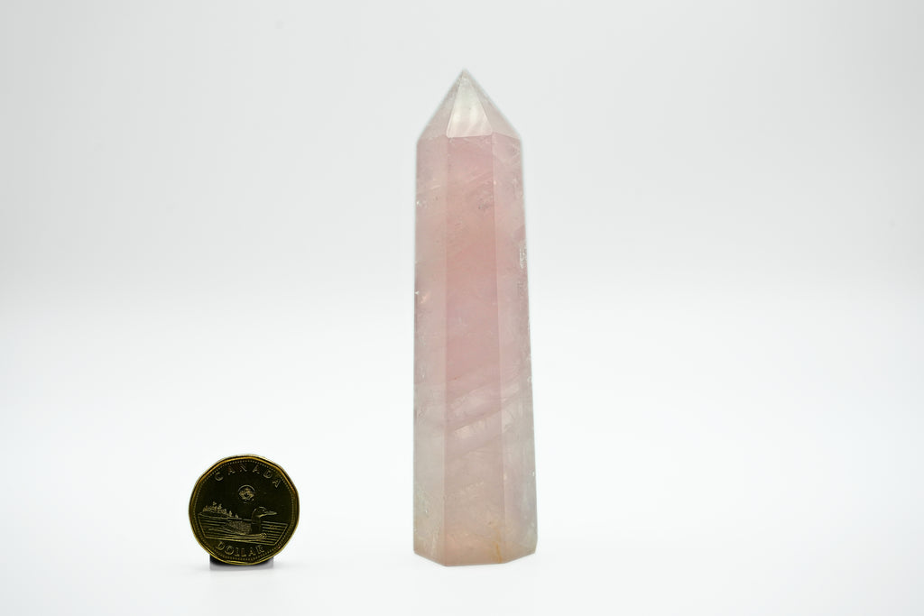 Rose Quartz Tower