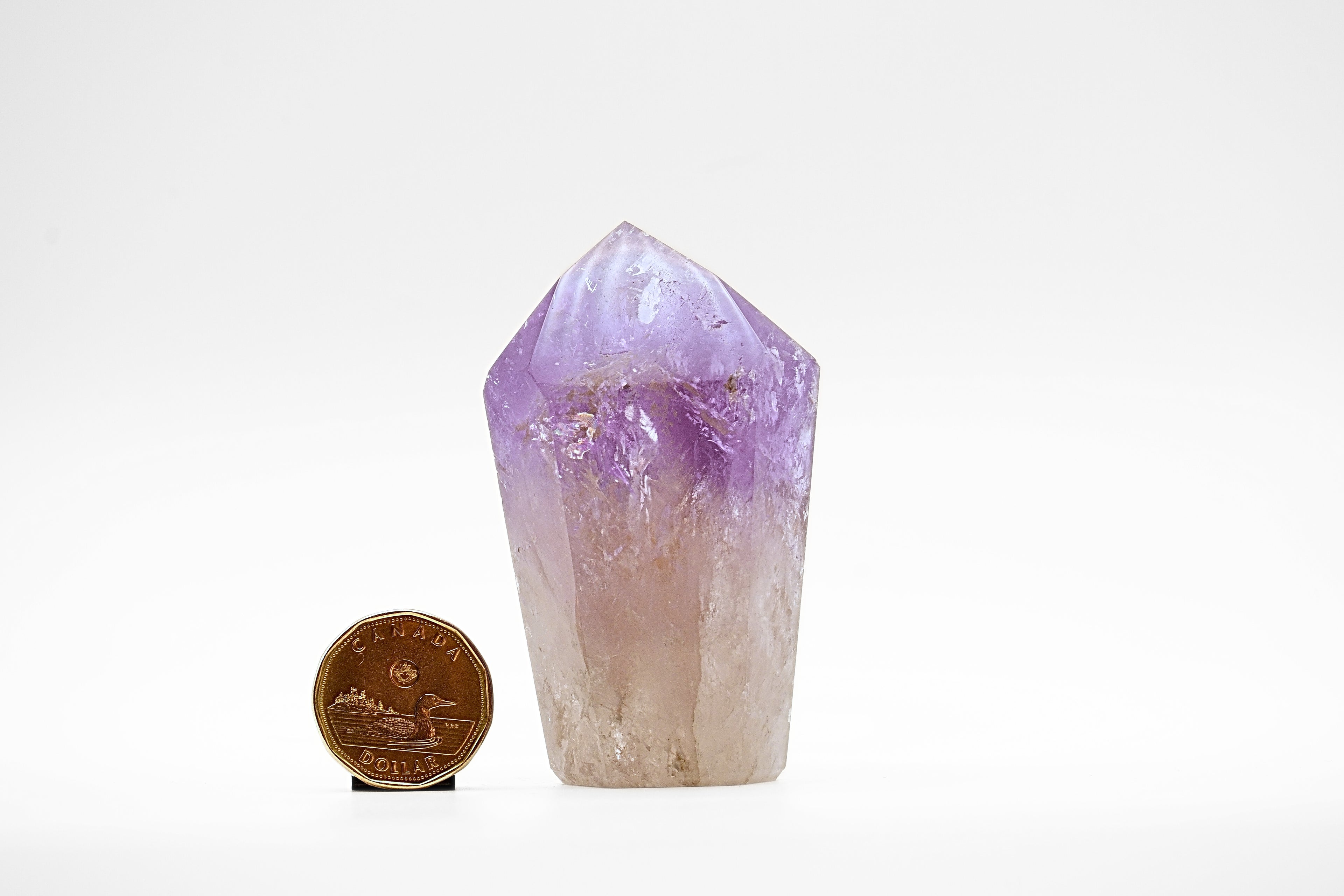 Amethyst Generator