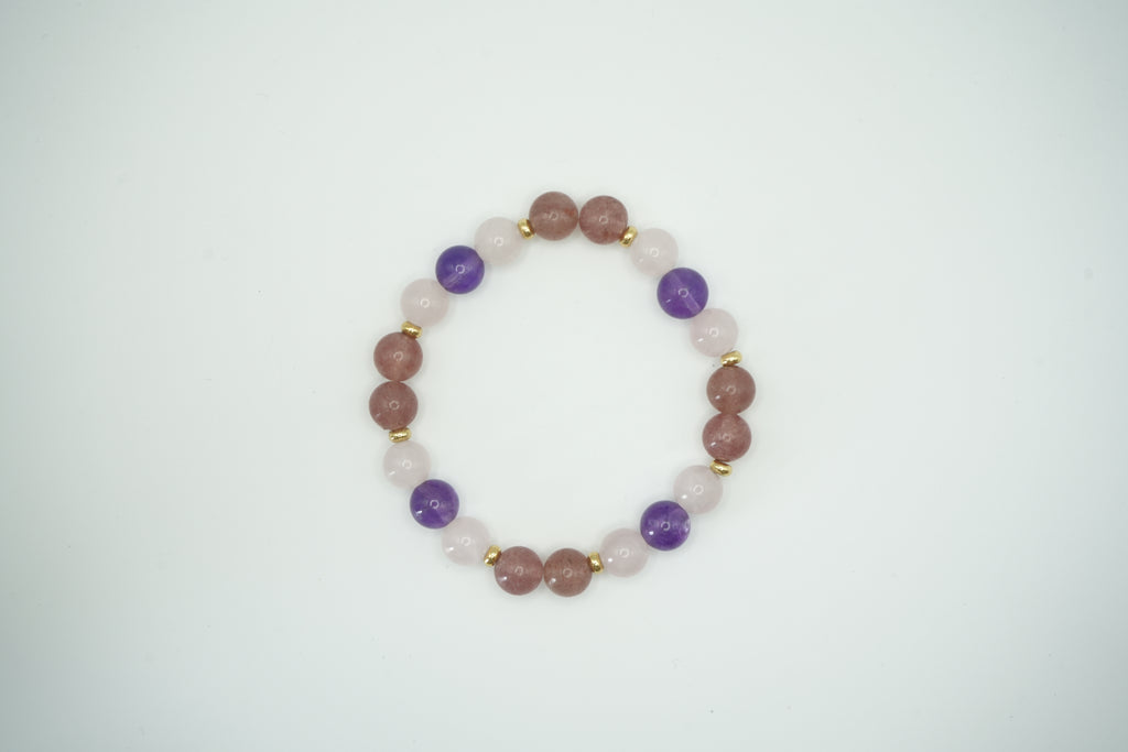 The Harmony Bracelet