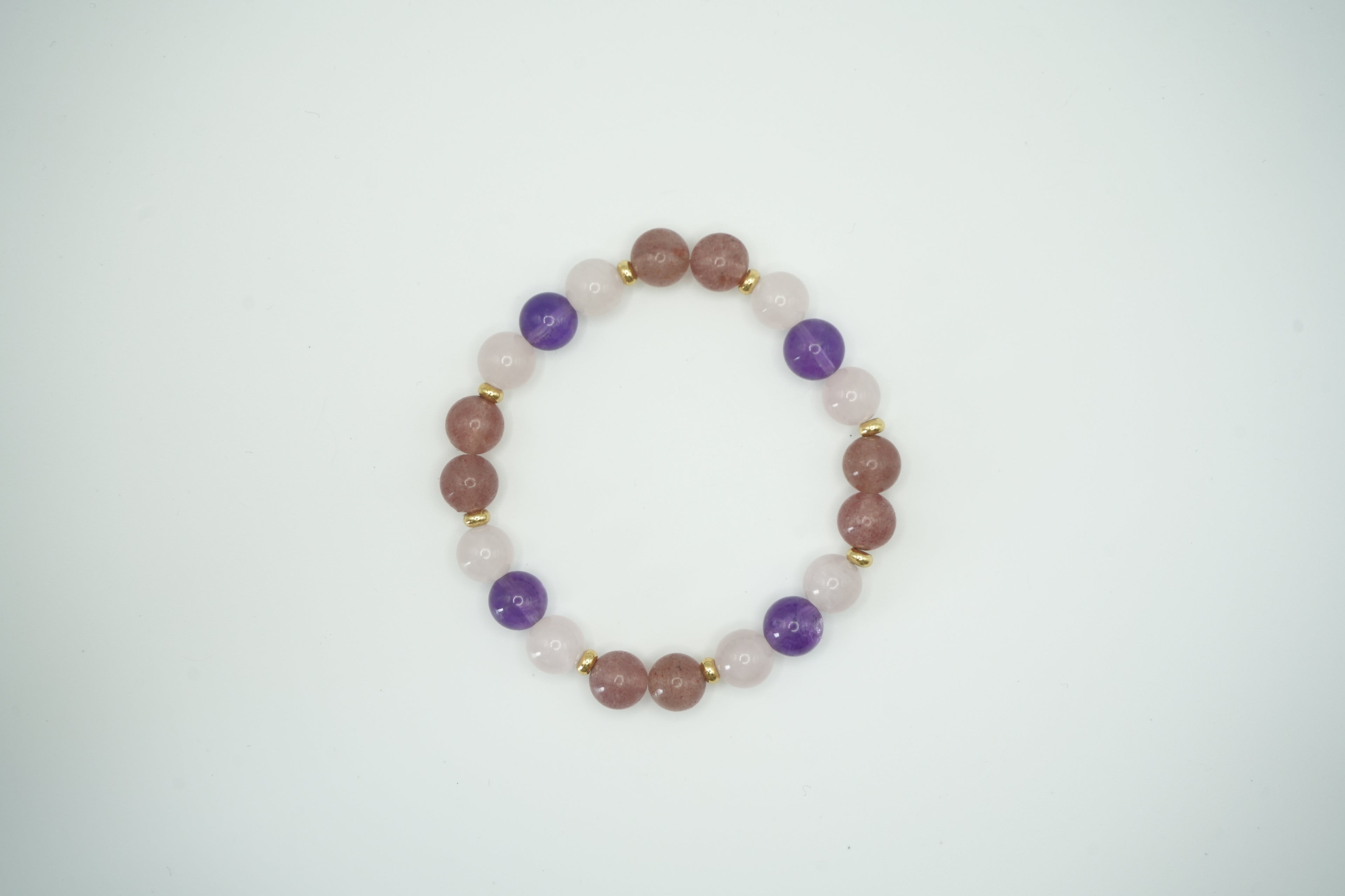 The Harmony Bracelet