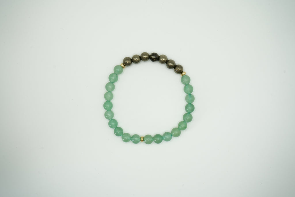 The Prosperity & Vitality Bracelet