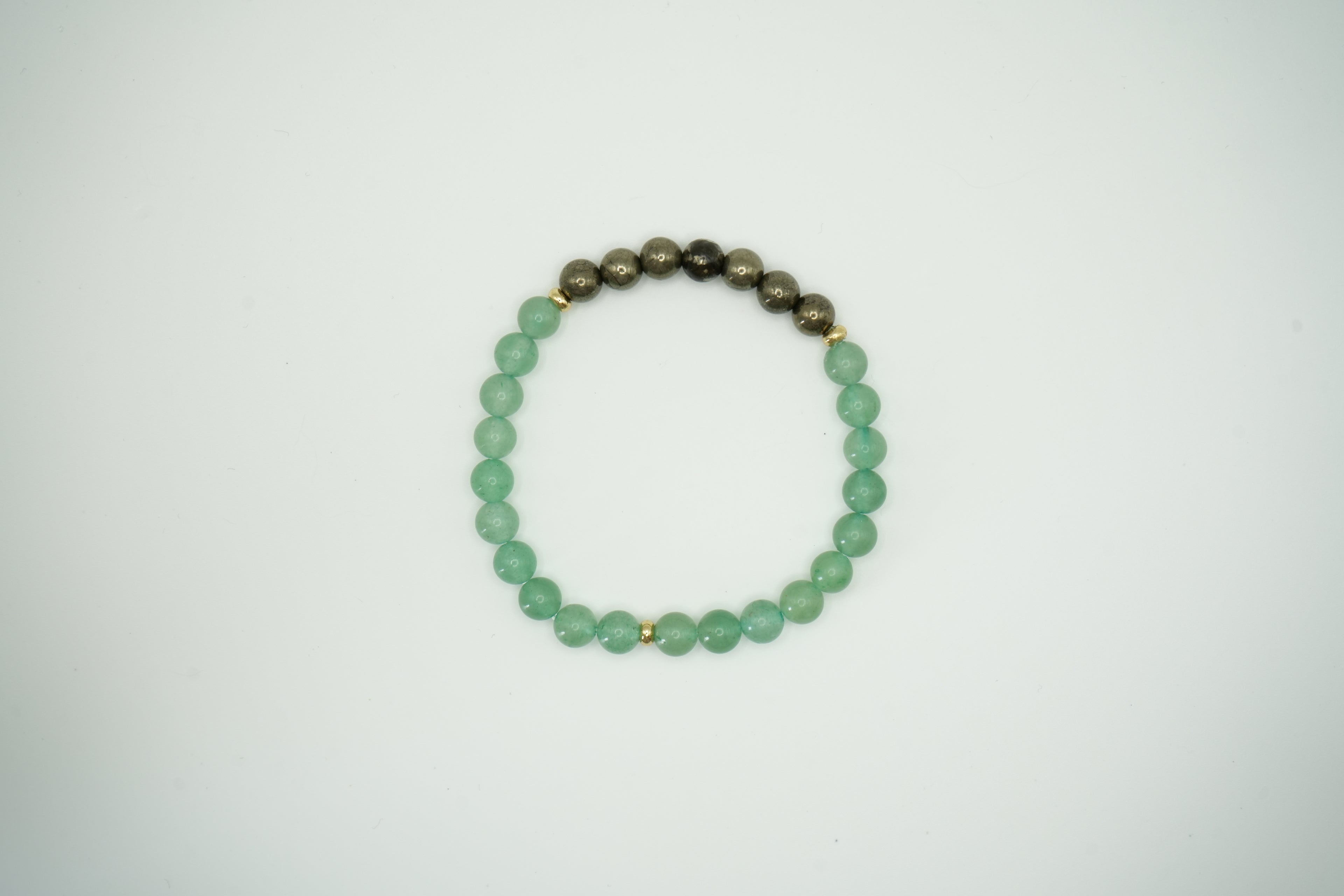 The Prosperity & Vitality Bracelet