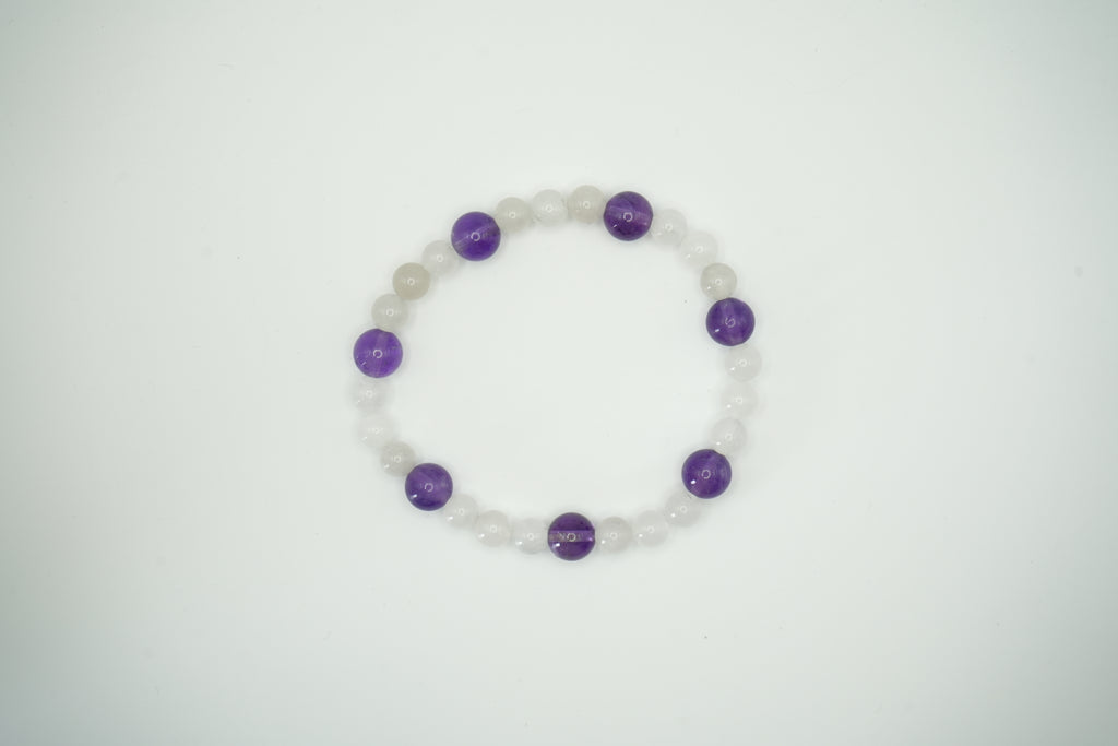 The Spiritual Clarity Bracelet