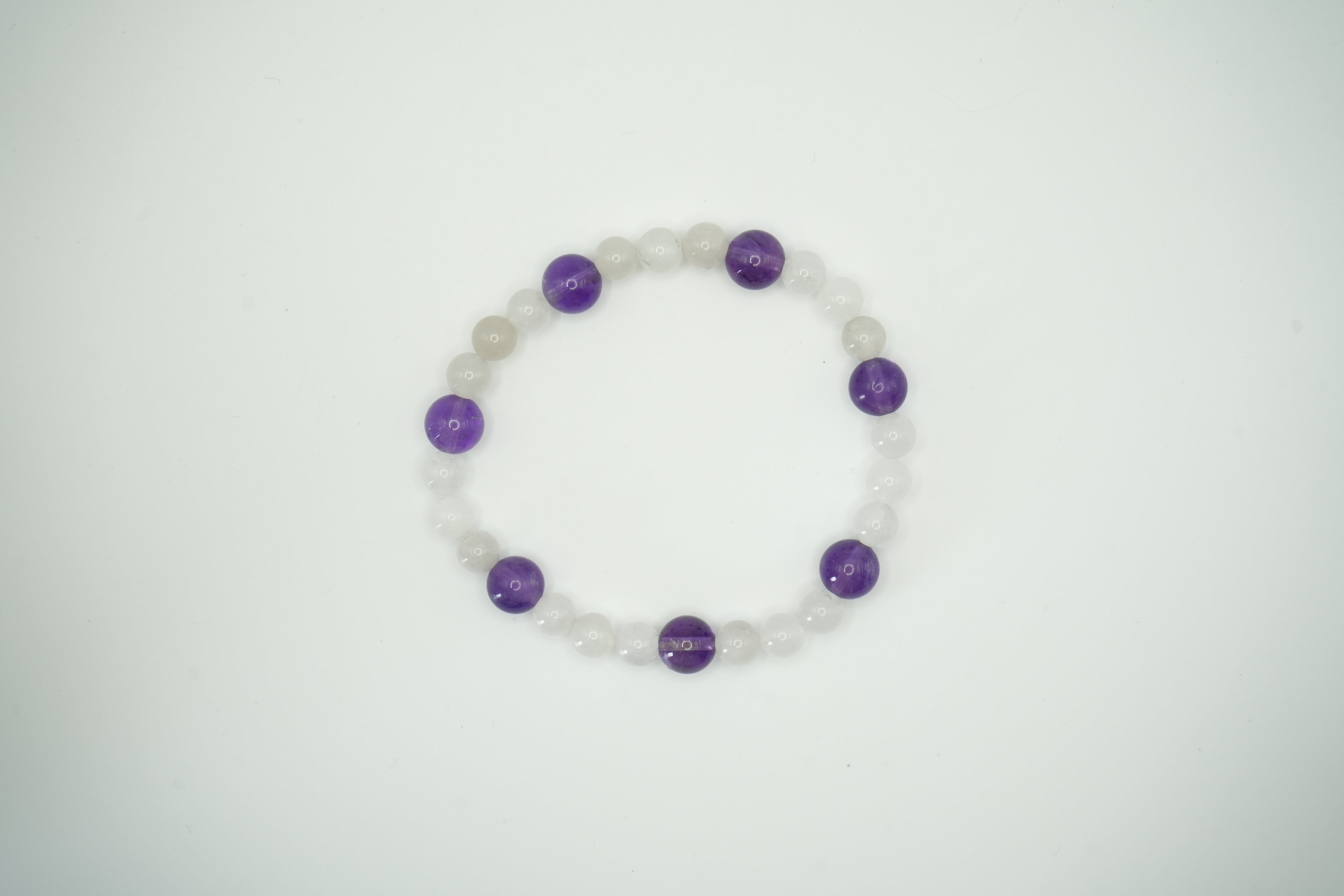 The Spiritual Clarity Bracelet