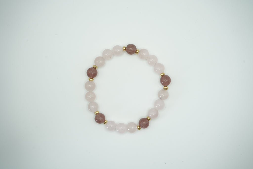 The Nurturing Love Bracelet