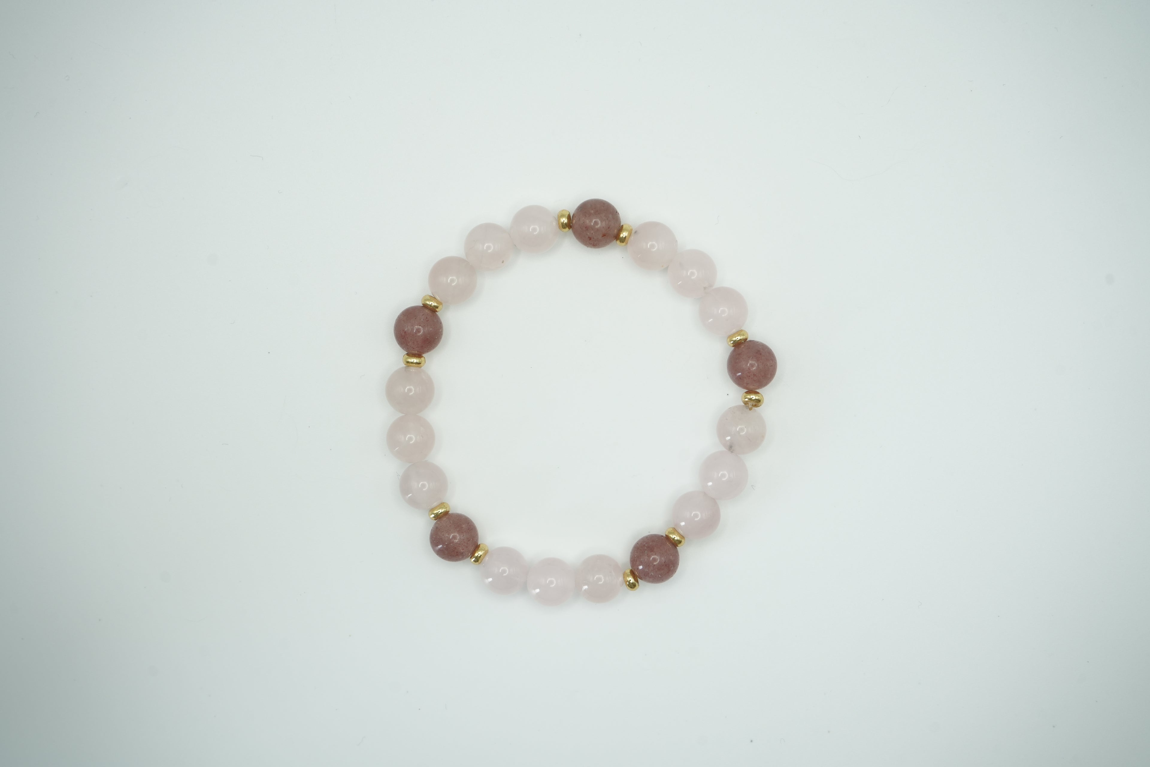The Nurturing Love Bracelet