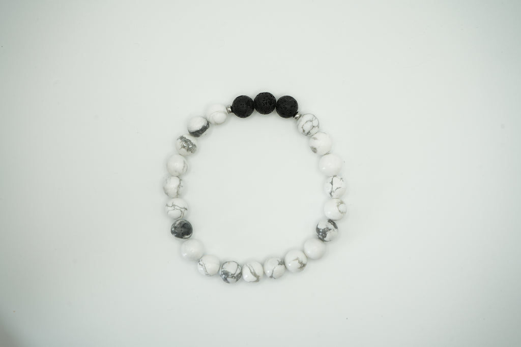 The Grounded Calm Bracelet